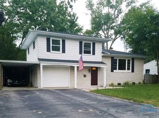 4531 Framingham Dr, Sylvania, OH 43560