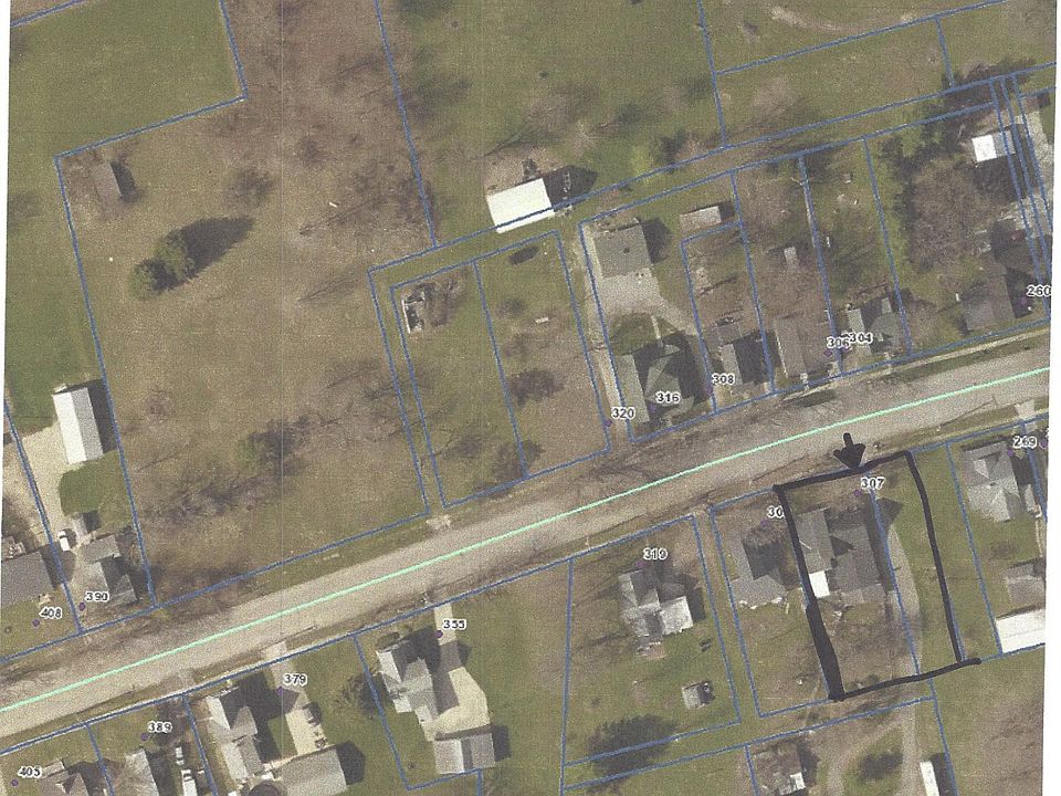 2nd image of 307 W Center St