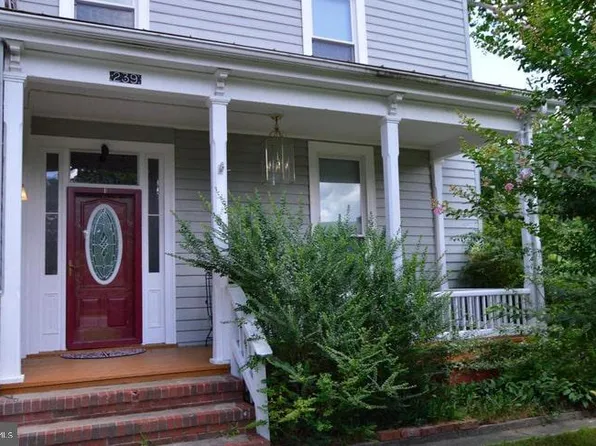 239 N Main St, Bowling Green, VA 22427