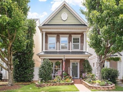 988 Ambergate Sta, Apex, NC, 27502