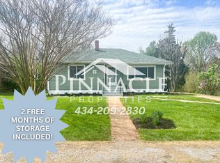 117 Richeson Dr, Lynchburg, VA 24501