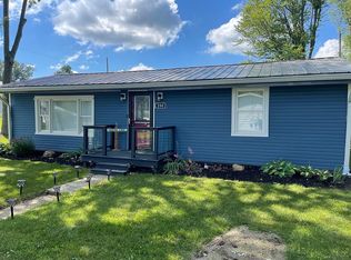 230 Warden St, Russells Point, OH 43348