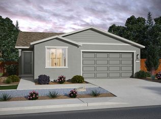 The Goldenrod Plan, Sierra Vista, Reno, NV 89506