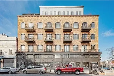 Rented by Nooklyn NYC LLC