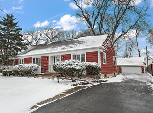 1213 Campbell St, Joliet, IL 60435