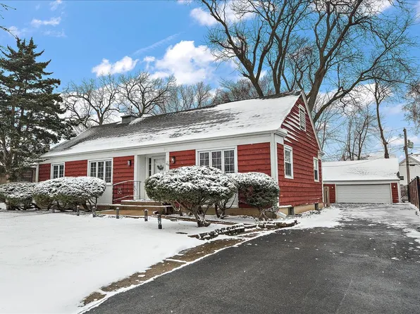 1213 Campbell St, Joliet, IL 60435