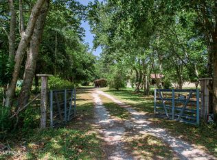 1580 Brangus Rd, Middleburg, FL 32068