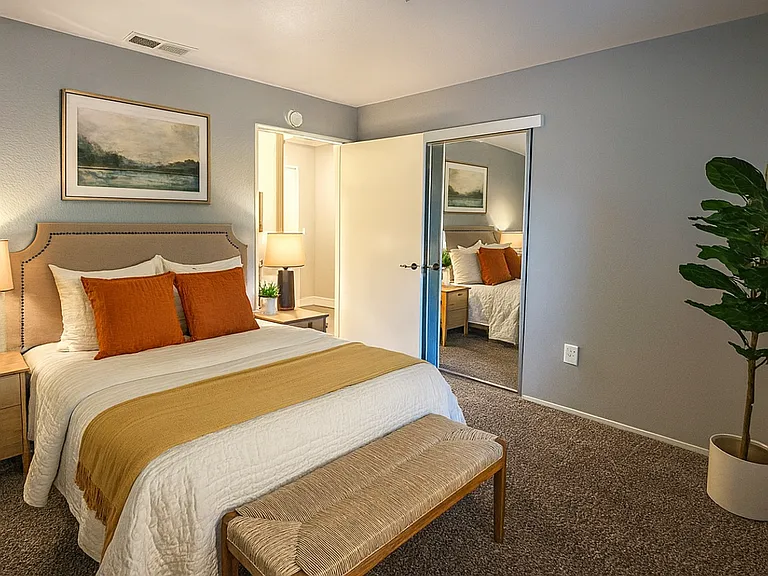 Cornerstone Senior Apts. — Photo 9
