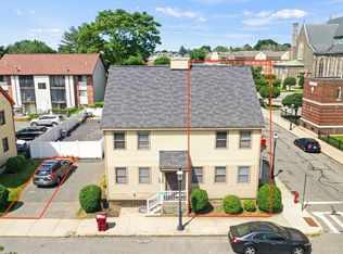 2 Cross St UNIT 2, Lowell, MA 01854