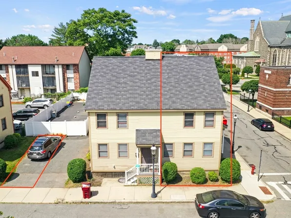 2 Cross St Unit 2, Lowell, MA 01854