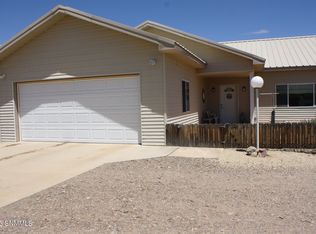 10045 Bur Rd SE, Deming, NM 88030