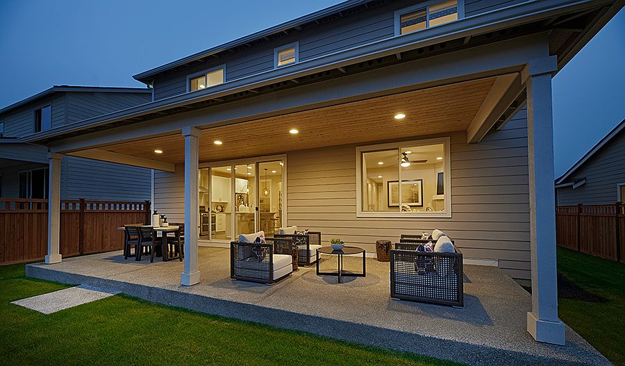 The Lapis Patio 2