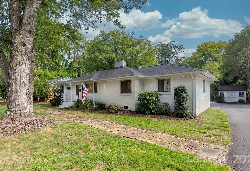 1208 Montford Dr, Charlotte, NC 28209 Zillow