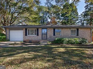 1517 Colony East Cir, Stone Mountain, GA 30083