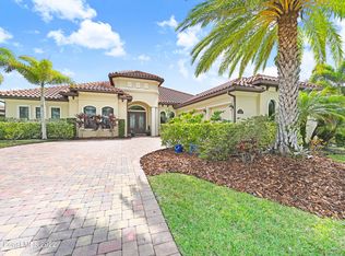 5009 Duson Way, Rockledge, FL 32955