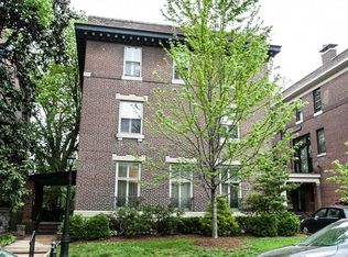 4515 Pershing Pl, Saint Louis, MO