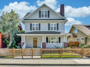 3226 T St, Sacramento, CA