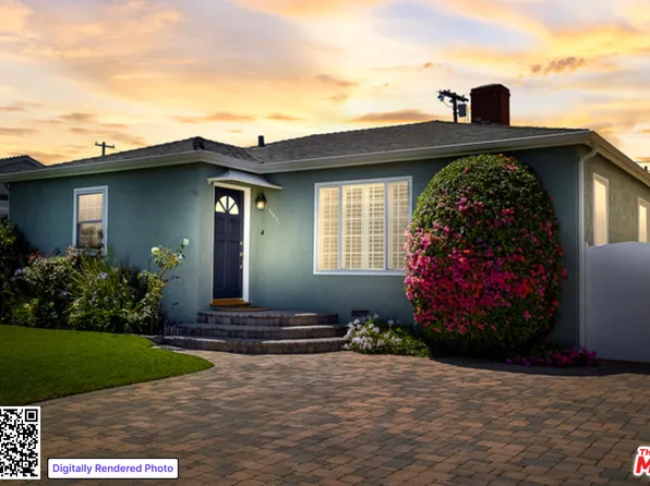 11871 Juniette St, Los Angeles, CA 90230