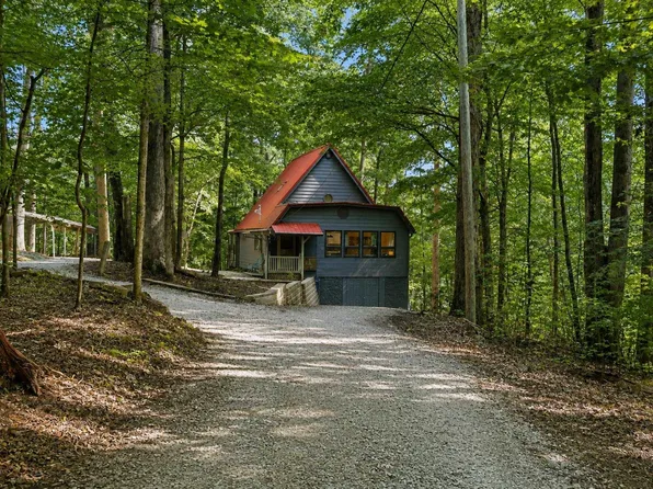 5993 S Handy Rd, Bloomington, IN 47401