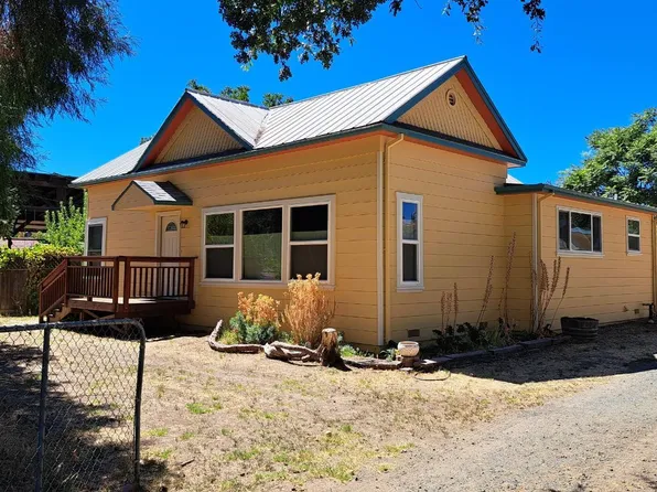 5140 Park Avenue, Kelseyville, CA 95451