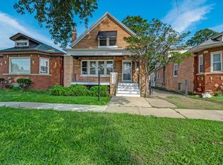 7811 S Wabash Ave, Chicago, IL 60619