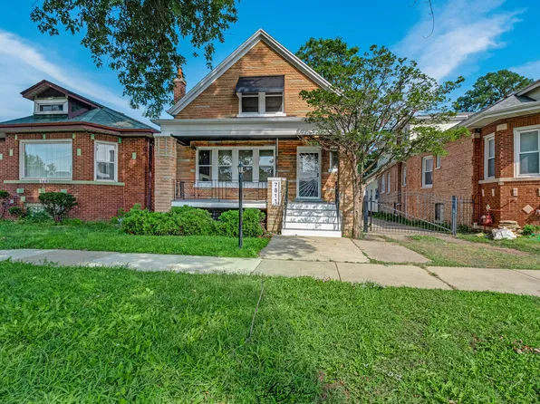 7811 S Wabash Ave, Chicago, IL 60619