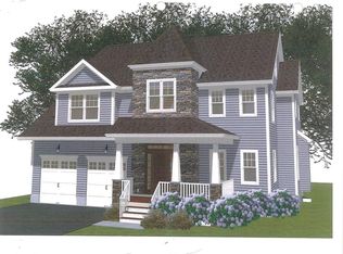 260 Middlesex Ave, Metuchen, NJ 08840