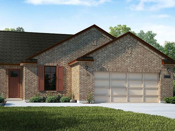 4th image of 4612 Backswing Way #Lizkhy