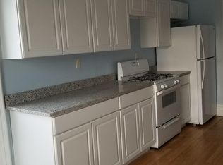 209 S 2nd St #A, Elkhart, IN 46516