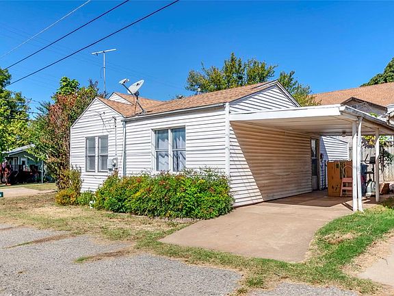 5th image of 812 S Blaine Ave