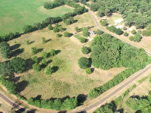 County Road 1727, Yantis, TX 75497