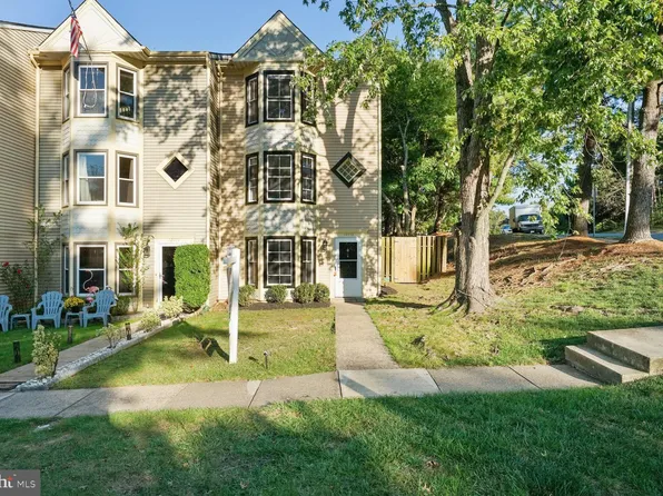 12173 Presidio Way, Woodbridge, VA 22192