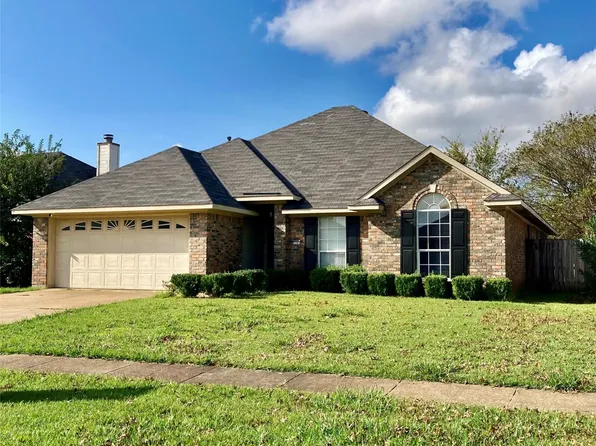 5303 Meadowsweet Cir, Bossier City, LA 71112