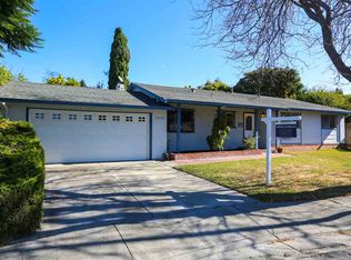 34148 Auden Ct, Fremont, CA 94555