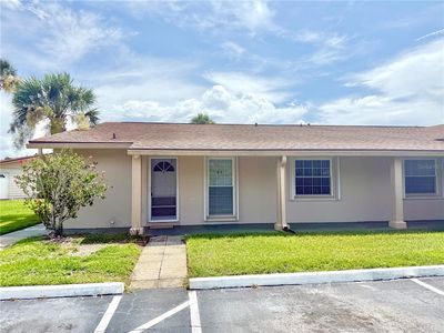 1001 Plantation Dr APT E1, Kissimmee, FL, 34741
