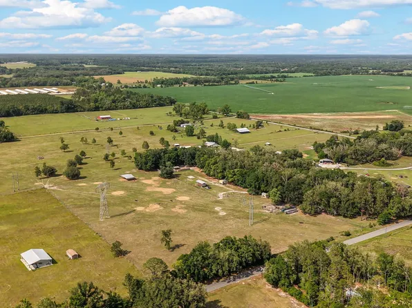 0 180th St, Mc Alpin, FL 32062
