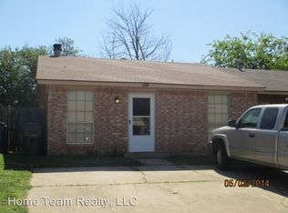 110 Kendra Dr, Oklahoma City, OK 73110