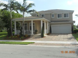 27601 SW 139th Pl, Homestead, FL 33032