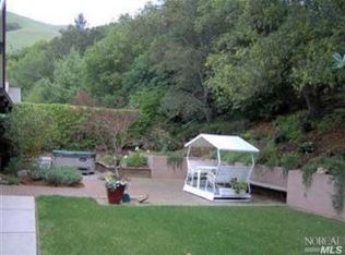 20 Mount Tenaya Dr, San Rafael, CA 94903