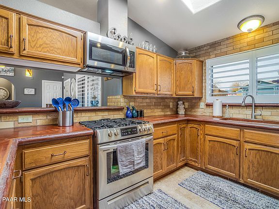5th image of 4929 N Treasure Cir
