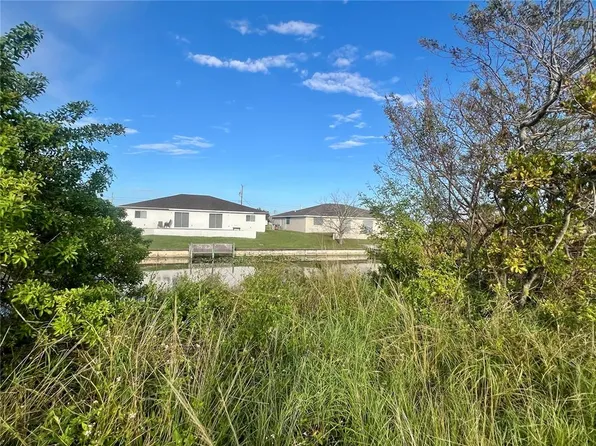 1424 NE 9TH AVENUE LOT 43, CAPE CORAL, FL 33909