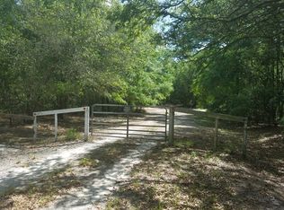 LOT 16 SW 17th St, Bell, FL 32619