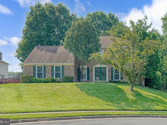 2nd image of 13403 Crystal Rock Ct