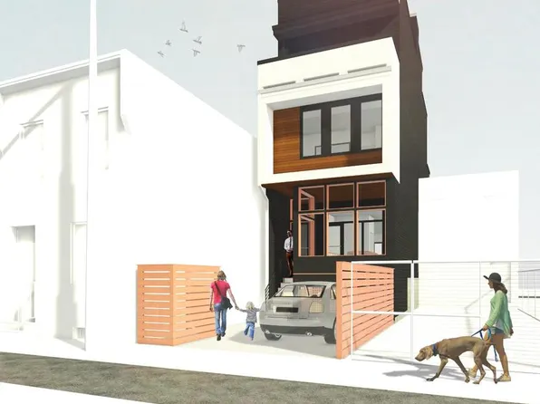 145 E Allen St, Philadelphia, PA 19125