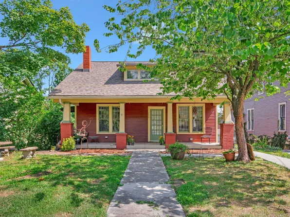 756 Roycroft Pl, Nashville, TN 37203