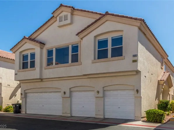 1603 Lefty Garcia Way, Henderson, NV 89002