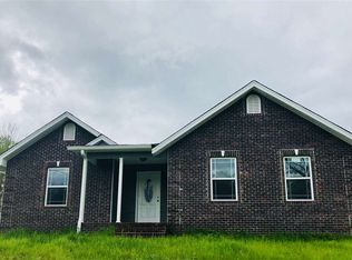 1210 Cedar Springs Rd, Athens, TN 37303