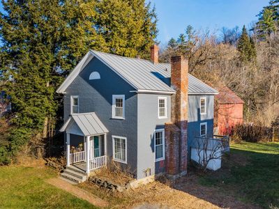5 Brownsville Road, Hartland, VT, 05048