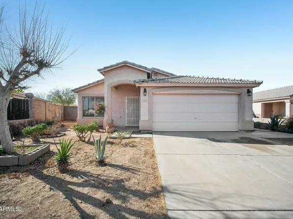 7557 W COLTER Street, Glendale, AZ 85303