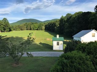 710 Crawfords View Rd, Afton, VA 22920